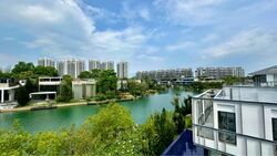 Pearl Island (D4), Detached #604937791